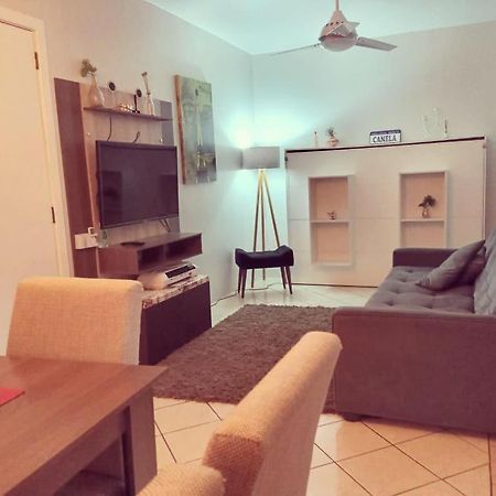 Apartamento A 3Min Do Centro Canela Buitenkant foto